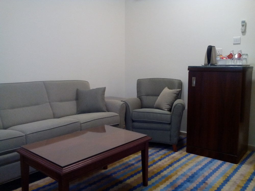 Reefaf Al Hayat Hotel 3* Mecca