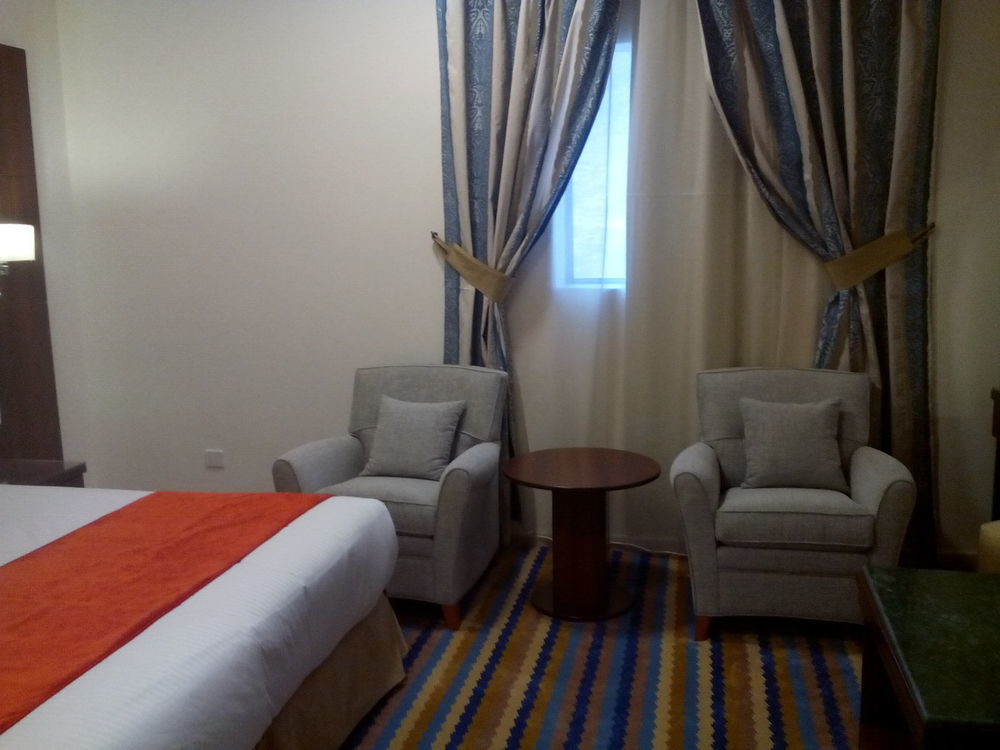 Reefaf Al Hayat Hotel Hotel Mecca