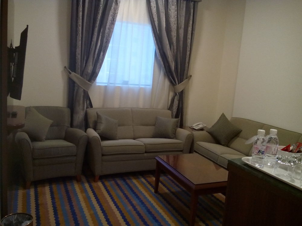 Reefaf Al Hayat Hotel Hotel