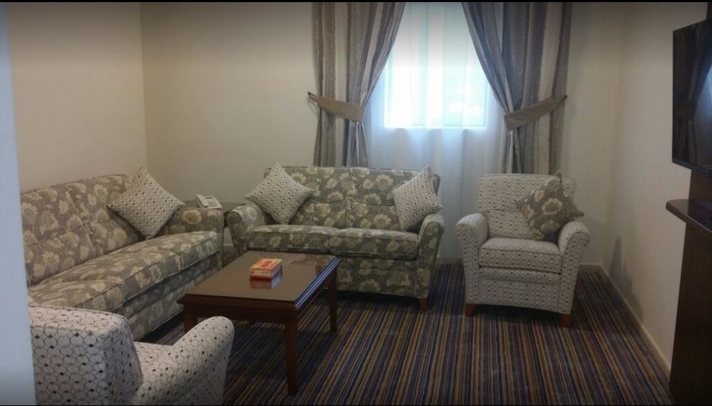 Reefaf Al Hayat Hotel 3*