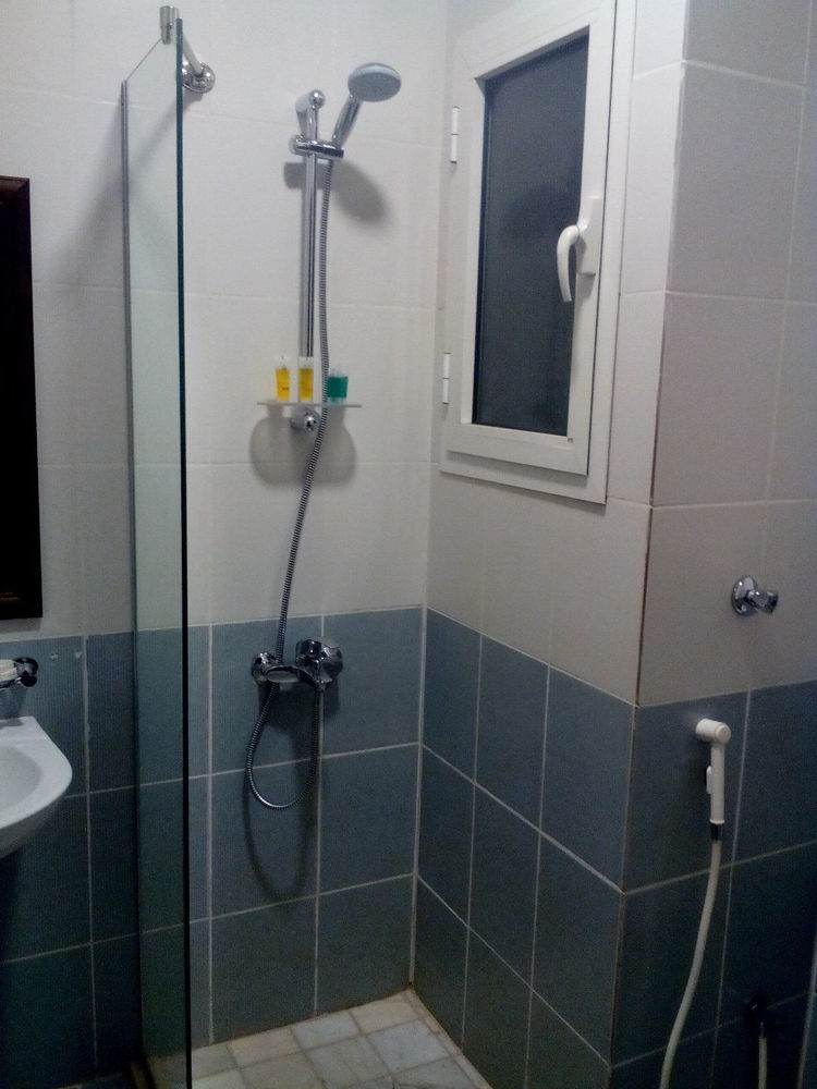 Reefaf Al Hayat Hotel Hotel 3*