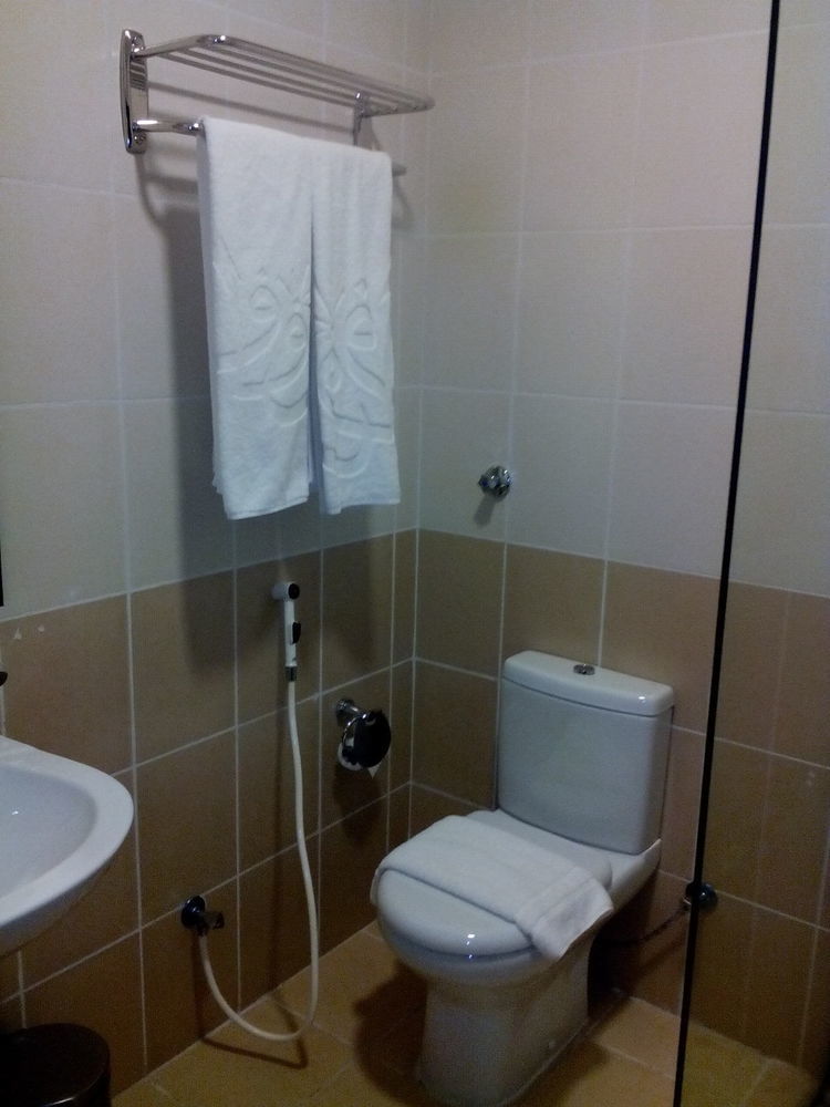 Reefaf Al Hayat Hotel 3* Mecca
