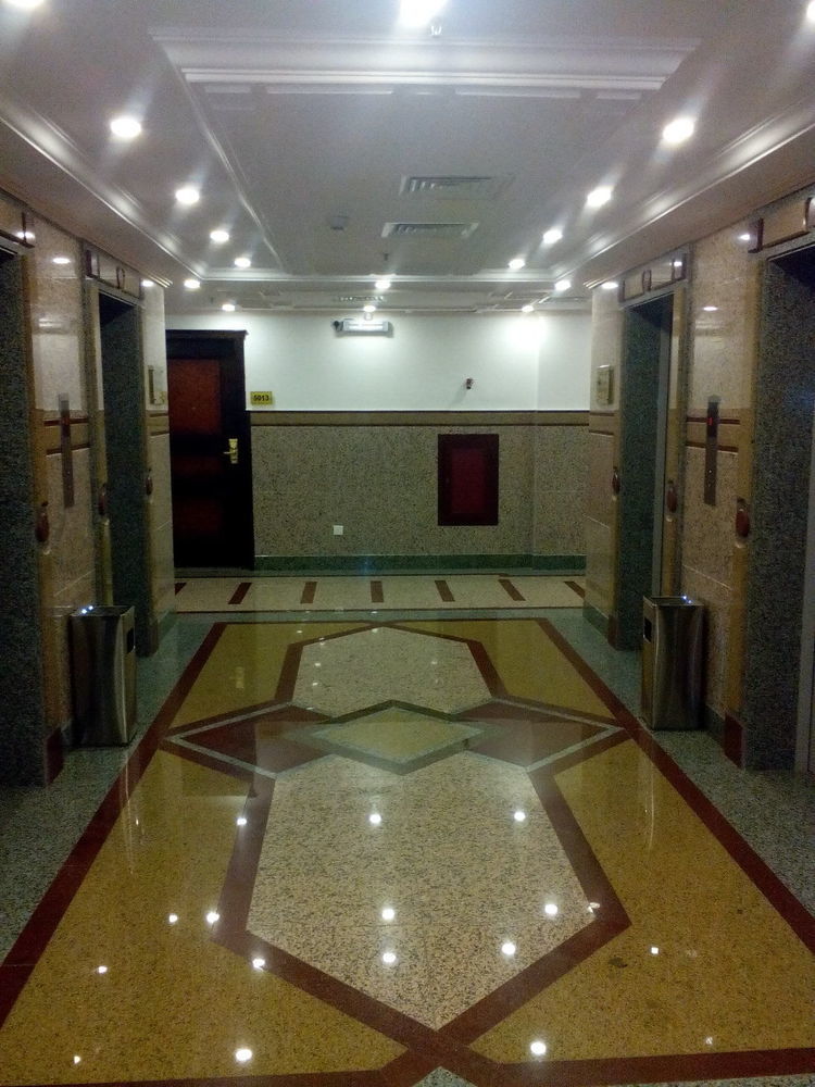 Reefaf Al Hayat Hotel Hotel Mecca