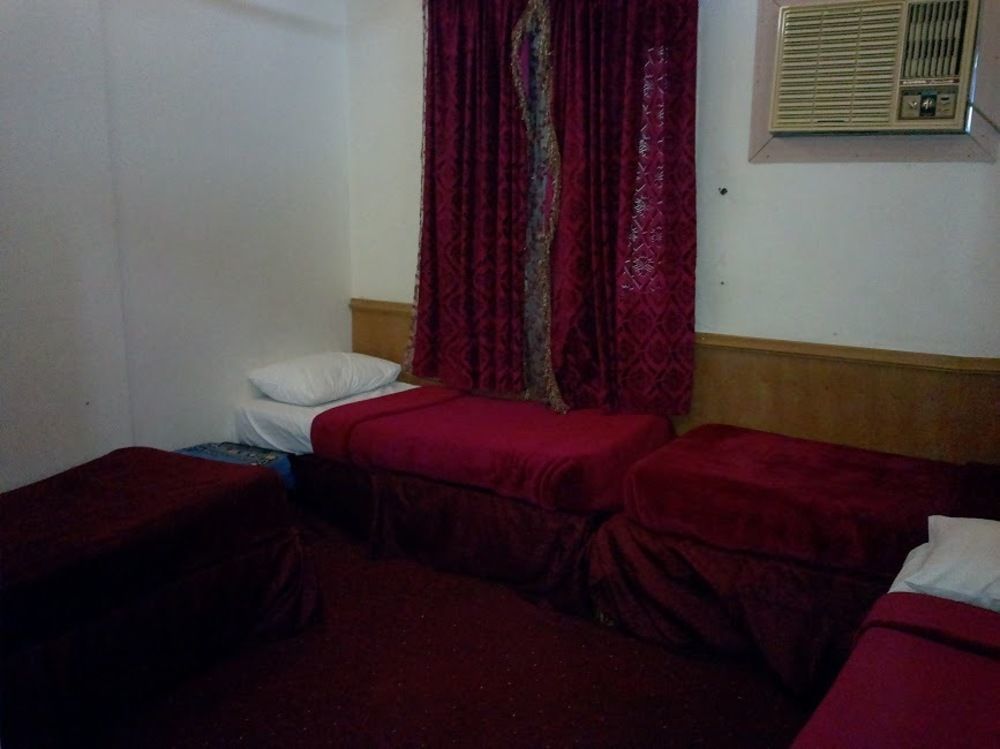 Mobark Al-khalil Hotel