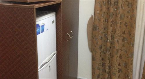 Hotel Loloat Al Aseel