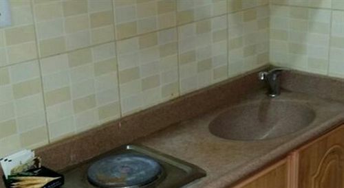 Hotel Al Aseel Ajyad