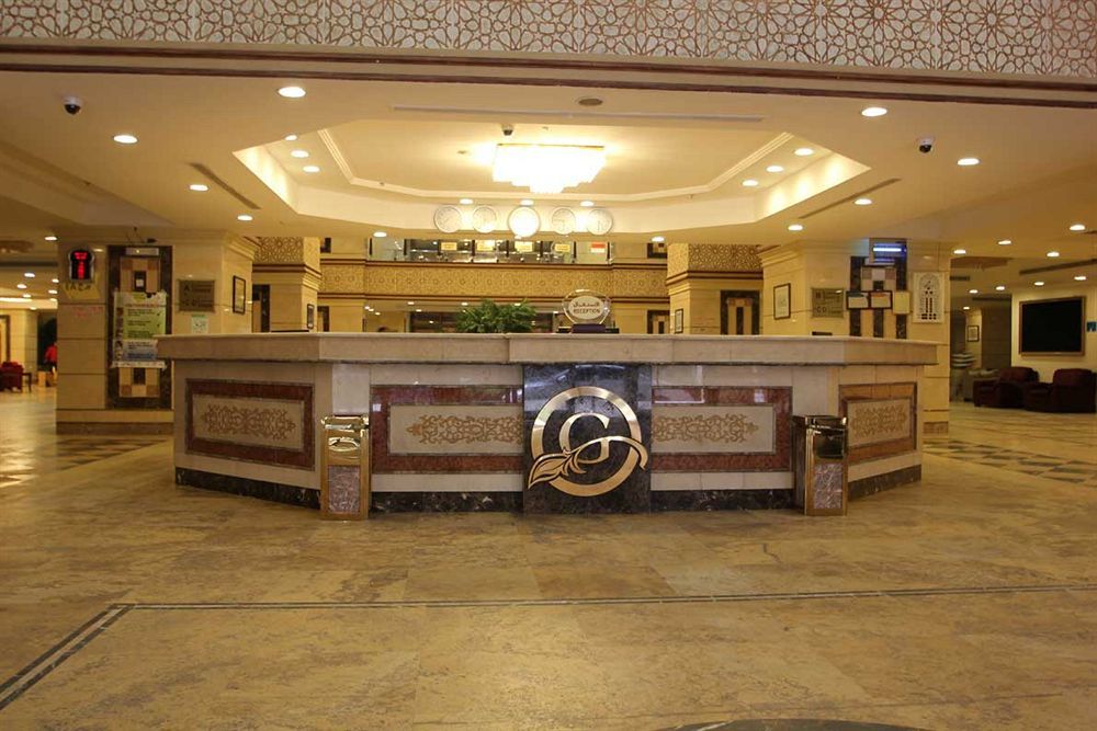 Hotel Abraj Al Tayseer Tuwa 3*