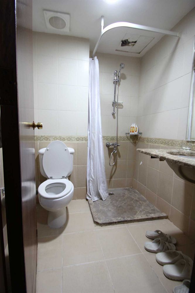 Hotel Abraj Al Tayseer Tuwa Mecca