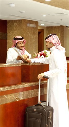 Hotel Makarem Mina 3*