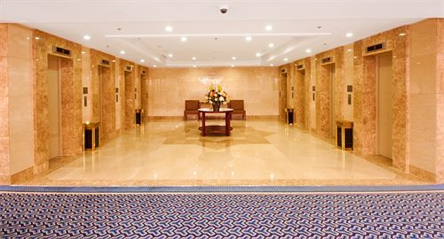 Hotel Makarem Mina 3*