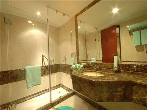 Al Shohada By Palm Rich Makkah Hotel 5*