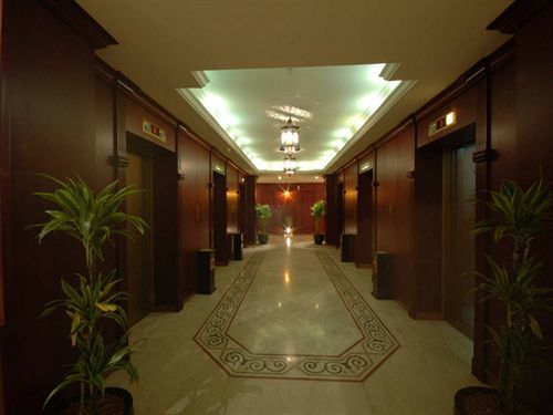 Al Shohada By Palm Rich Makkah 5*