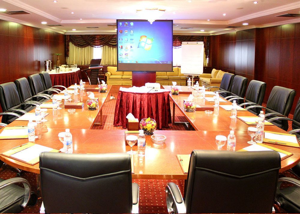 Al Shohada By Palm Rich Makkah Hotel Mecca