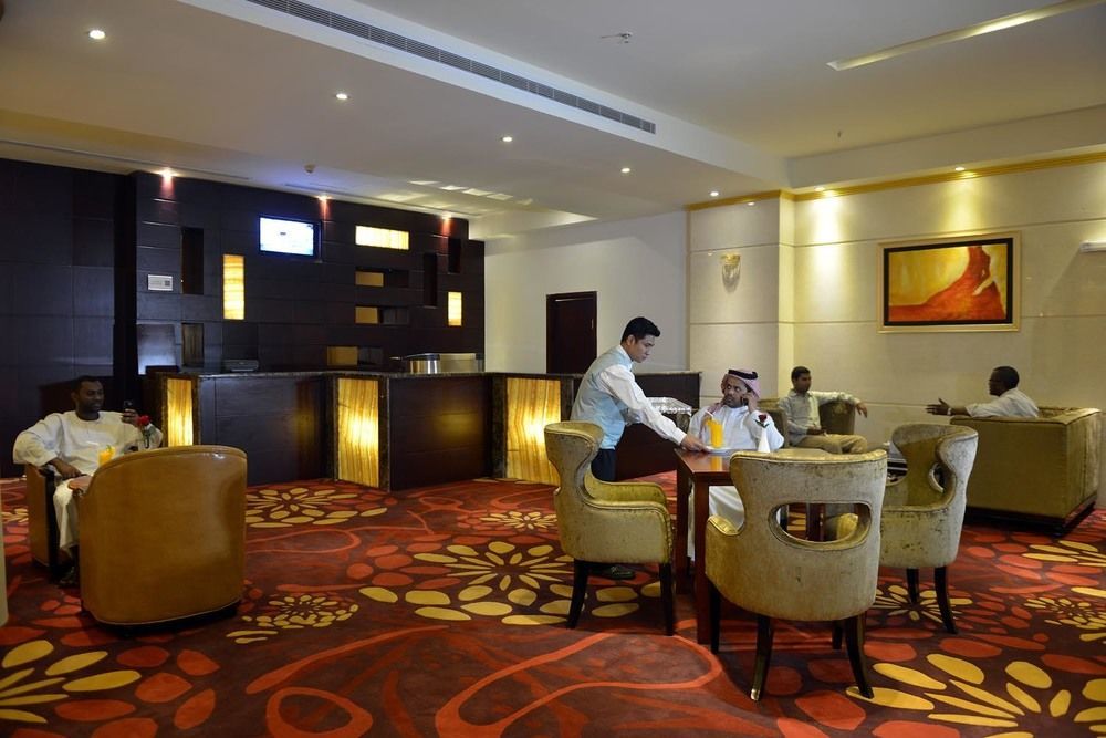 Hotel Reef Global