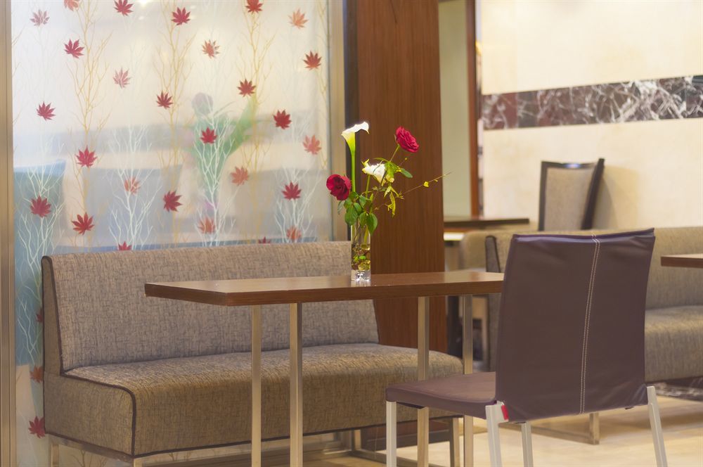 Platinum Abraj Al Ehsan Hotel 3*