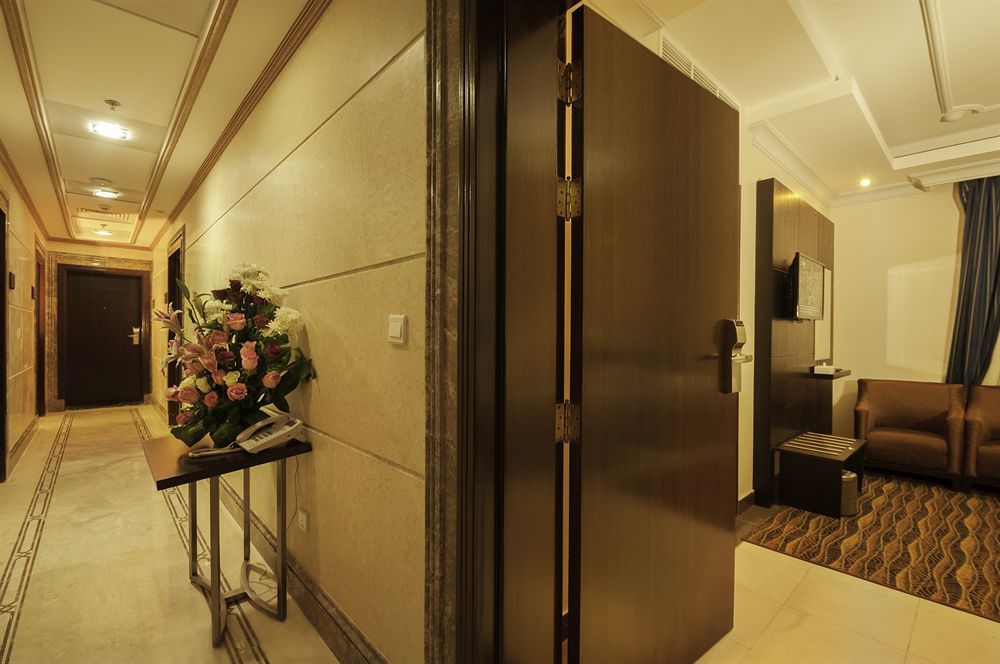Platinum Abraj Al Ehsan 3* Mecca