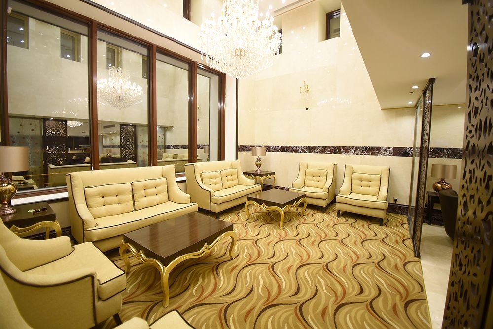Platinum Abraj Al Ehsan Hotel