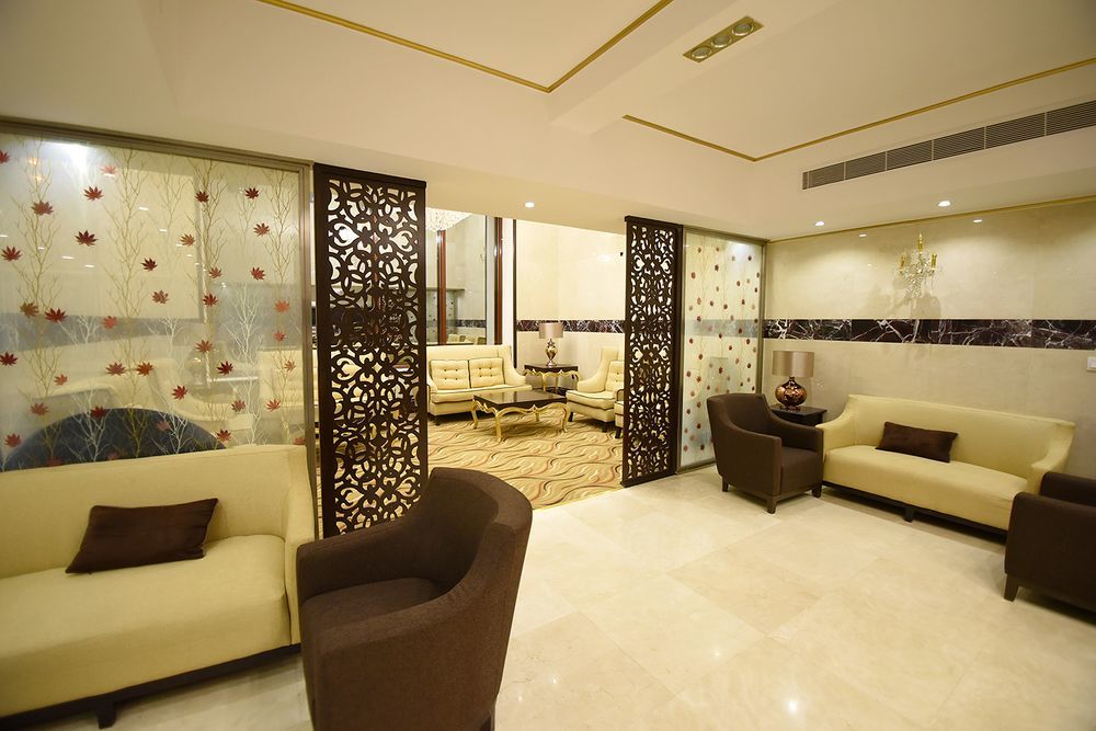 Platinum Abraj Al Ehsan 3* Mecca
