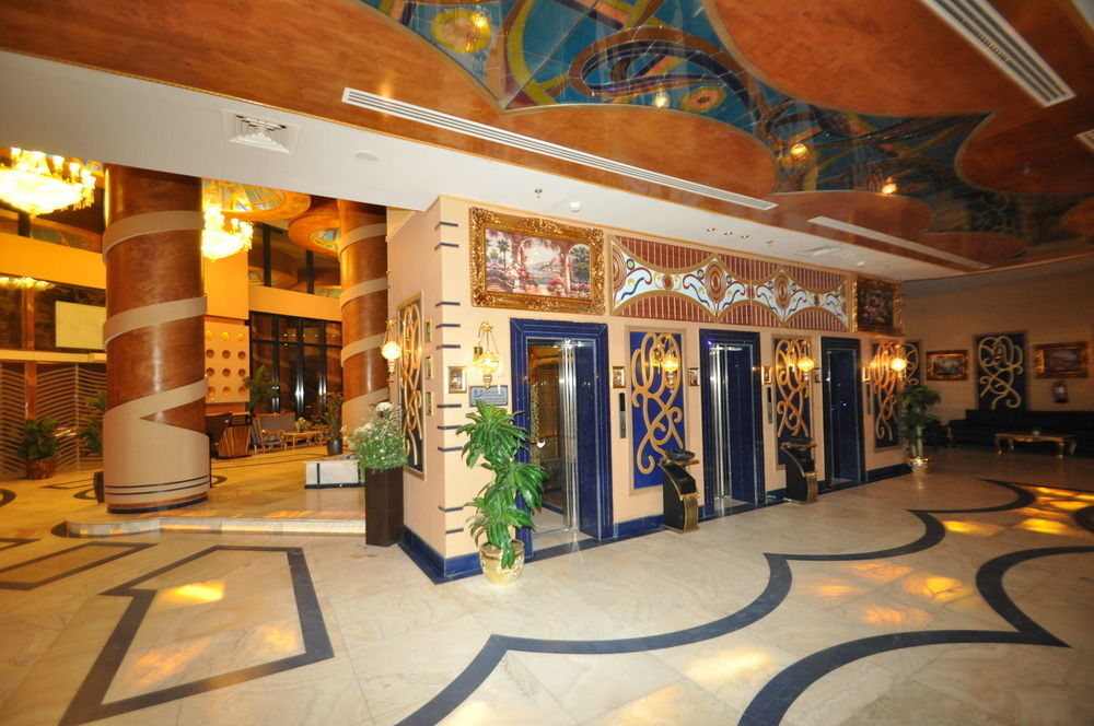 Montana Al Azizia 4*
