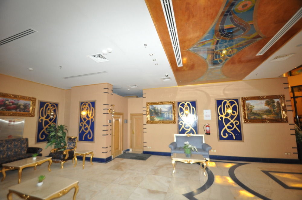 Montana Al Azizia Hotel Mecca