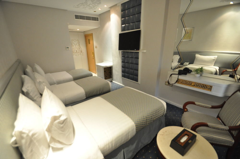Montana Al Azizia 4*