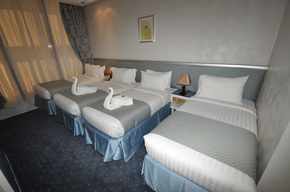 Montana Al Azizia 4* Mecca