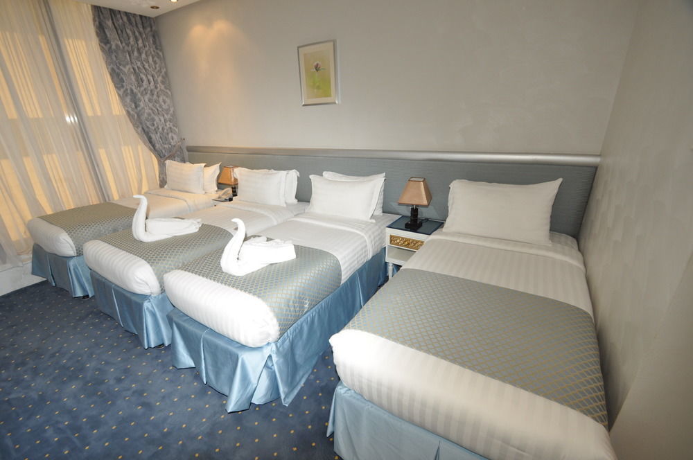 Montana Al Azizia 4* Mecca