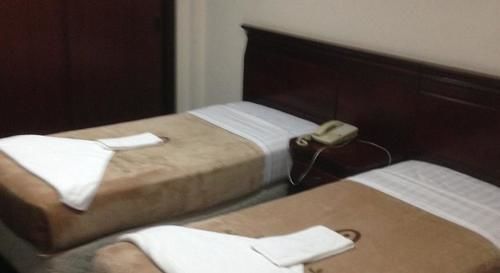 Hotel Samar Hotel Mecca