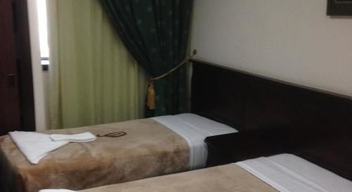 Hotel Samar Hotel