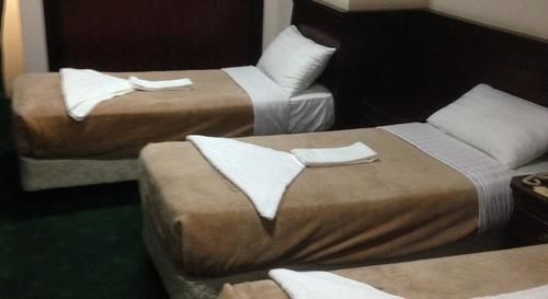 Hotel Samar Hotel 3*