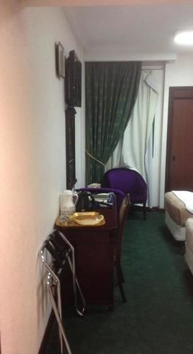 Samar Hotel