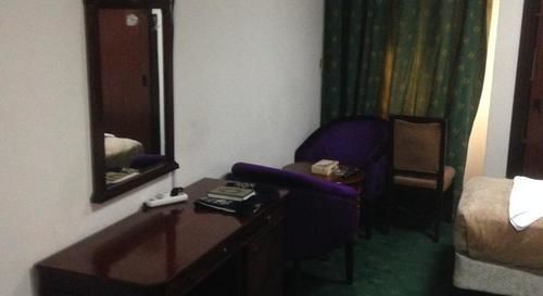 Hotel Samar Hotel Mecca