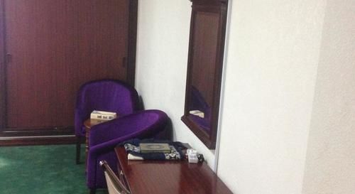 Hotel Samar Hotel 3*
