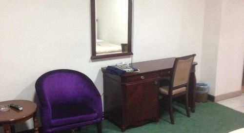 Samar Hotel