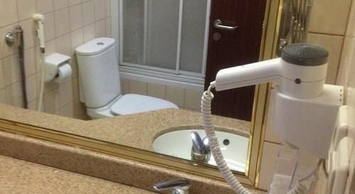 Hotel Samar Hotel