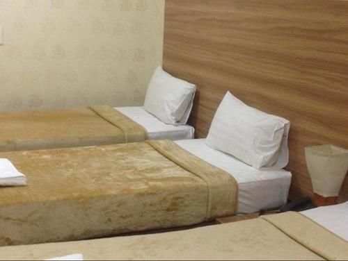 Hotel Masa Al Aseel Mecca