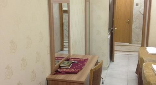 Hotel Masa Al Aseel