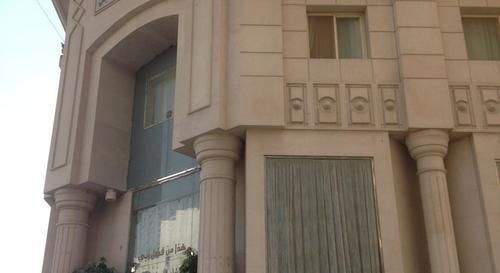 Hotel Masa Al Aseel Mecca