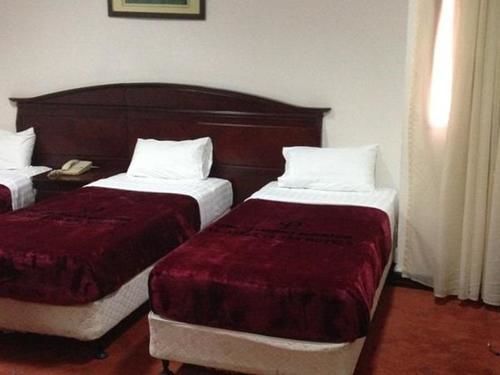 Hotel Samar Hotel
