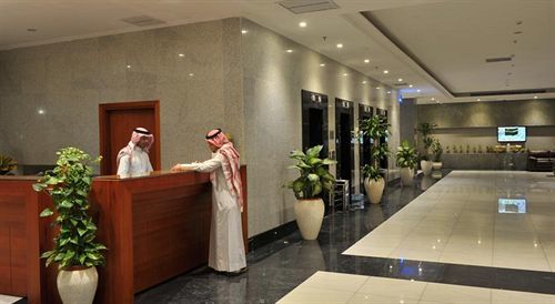 Hotel Barakat Burhan