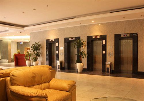 Hotel Barakat Burhan 4*