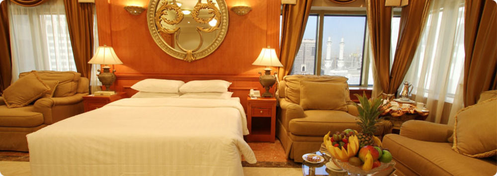 Hotel Al Massa Makkah Mecca