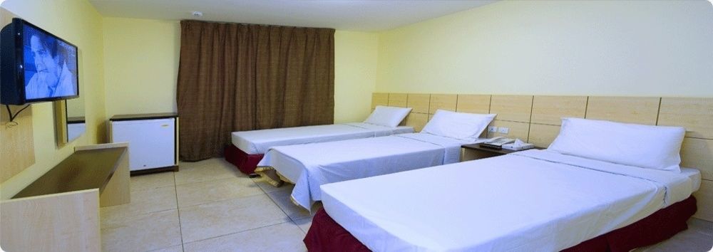 Hotel Al Massa Makkah
