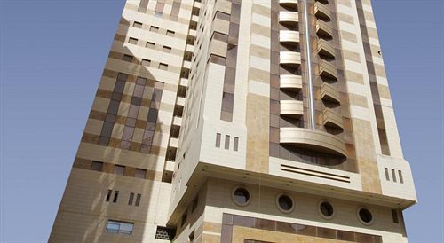 Hotel Al Massa Bader 3*