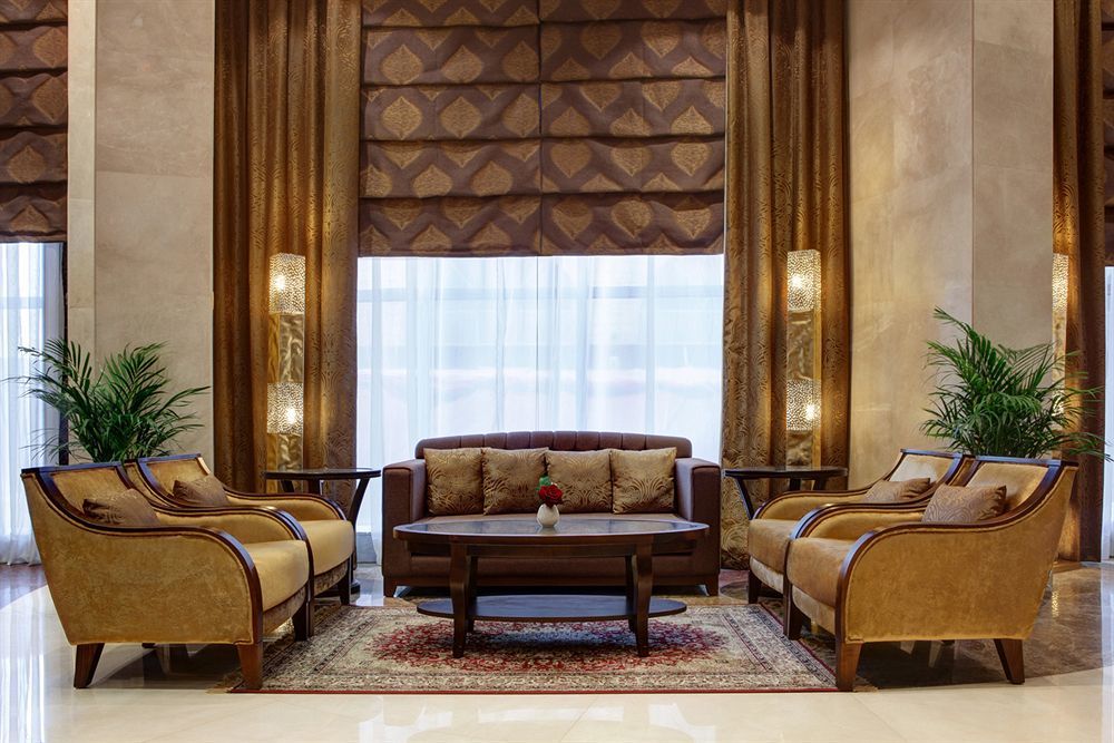 Elaf Kinda Hotel Mecca