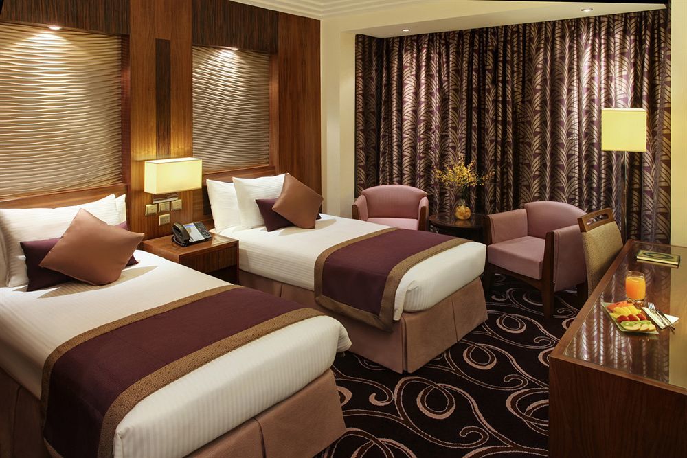 Hotel Elaf Kinda 4*