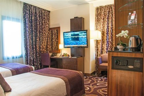 Hotel Elaf Kinda 4*