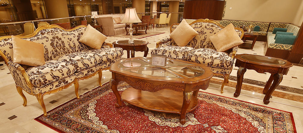 Reefaf Al Mashaer Hotel Hotel 2*
