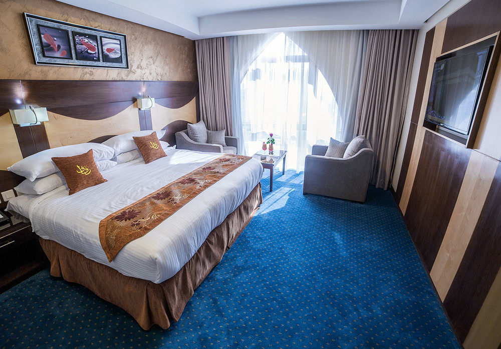 Reefaf Al Mashaer Hotel Hotel 2*