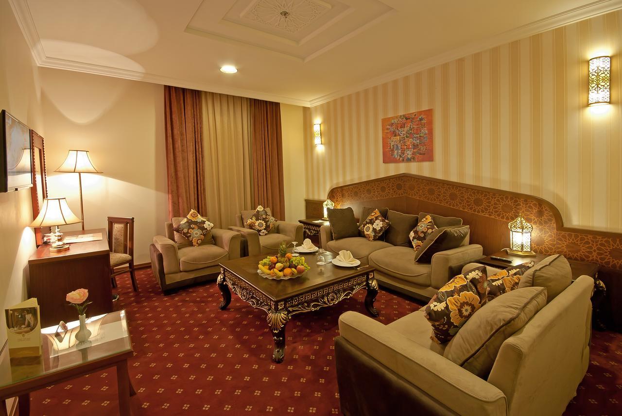 Casablanca Takamul 4*